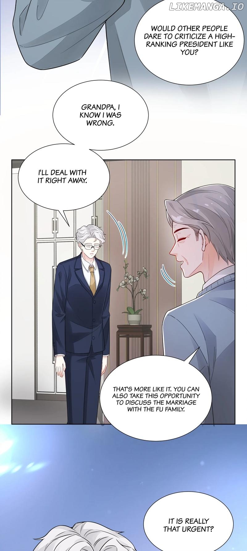 Predestined Fate, You Are Mine Chapter 49 - page 41