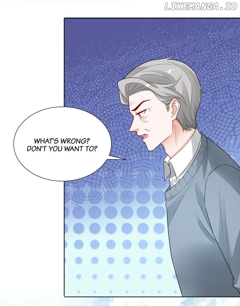 Predestined Fate, You Are Mine Chapter 49 - page 43