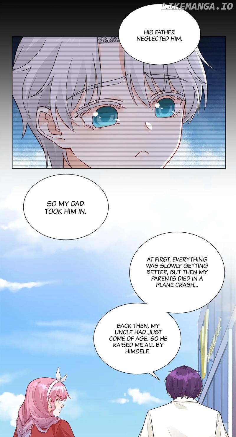 Predestined Fate, You Are Mine Chapter 51 - page 31