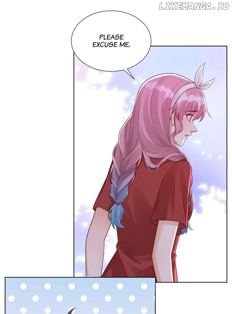 Predestined Fate, You Are Mine Chapter 51 - page 36