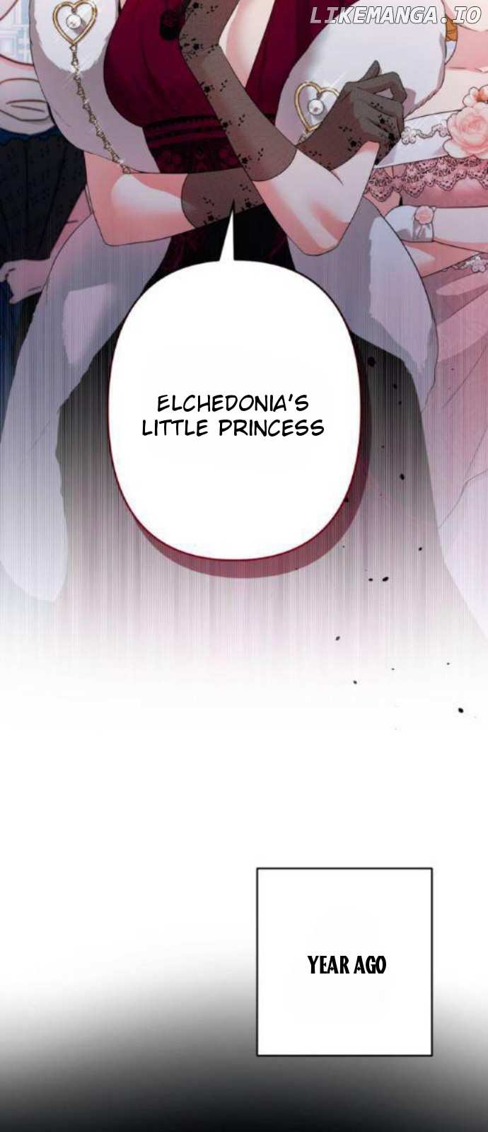 Little Princess Mint Chapter 63 - page 33
