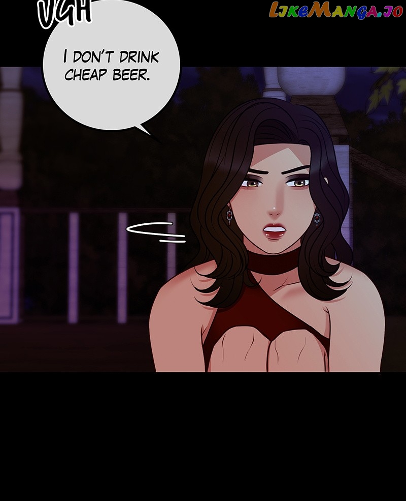 Match Made in Hell Chapter 77 - page 42