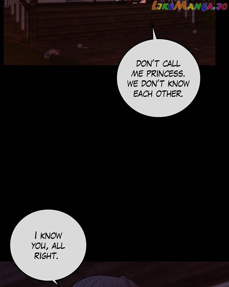 Match Made in Hell Chapter 77 - page 44