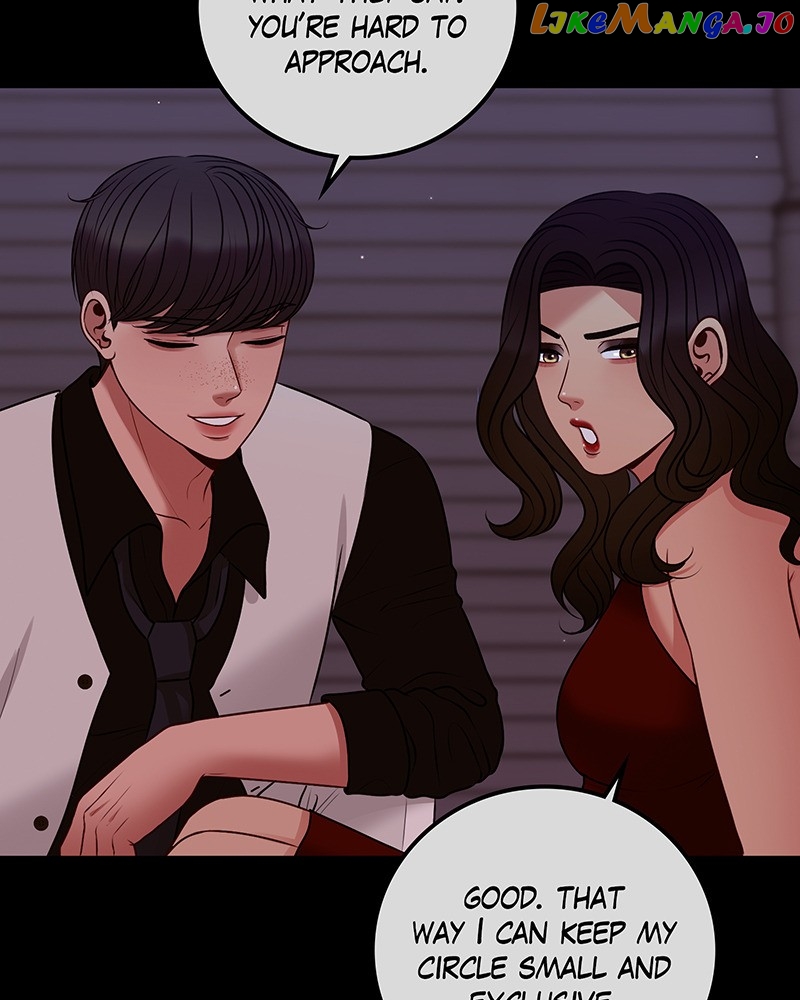 Match Made in Hell Chapter 77 - page 60