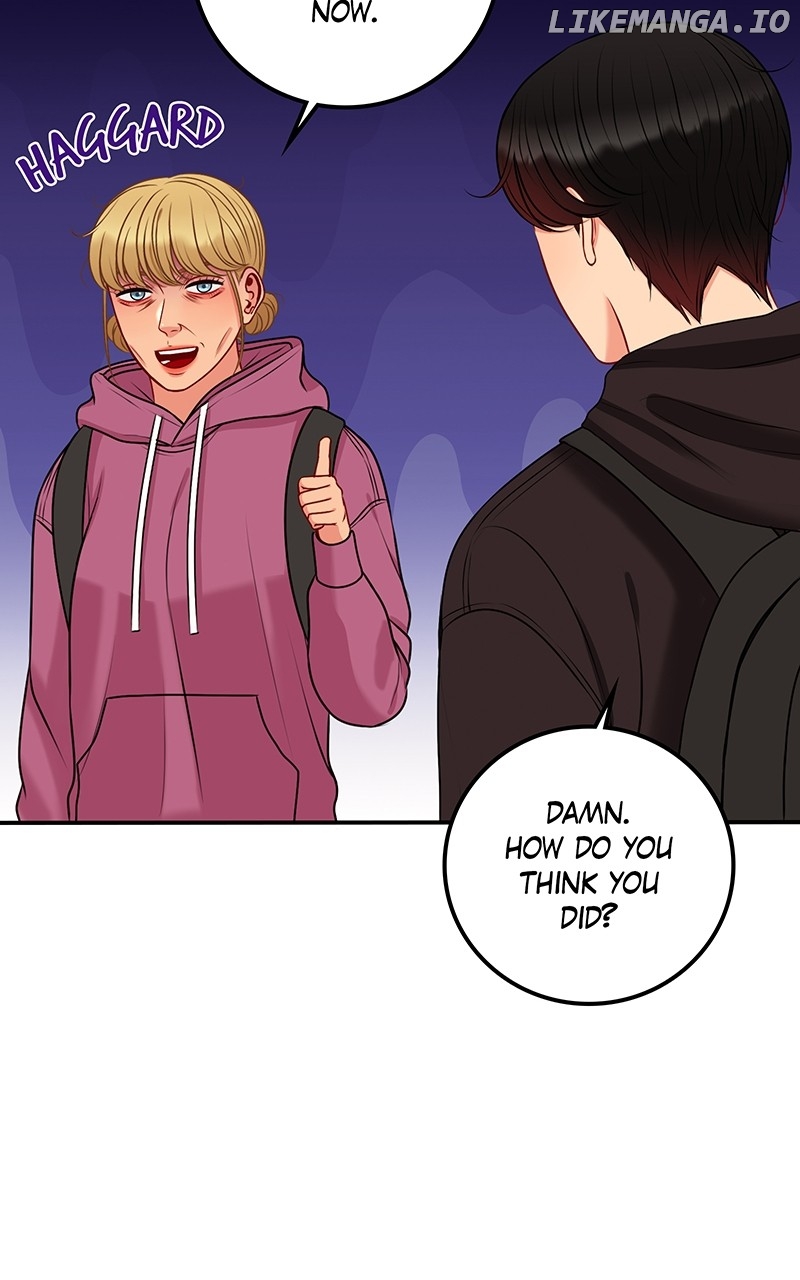 Match Made in Hell Chapter 81 - page 42