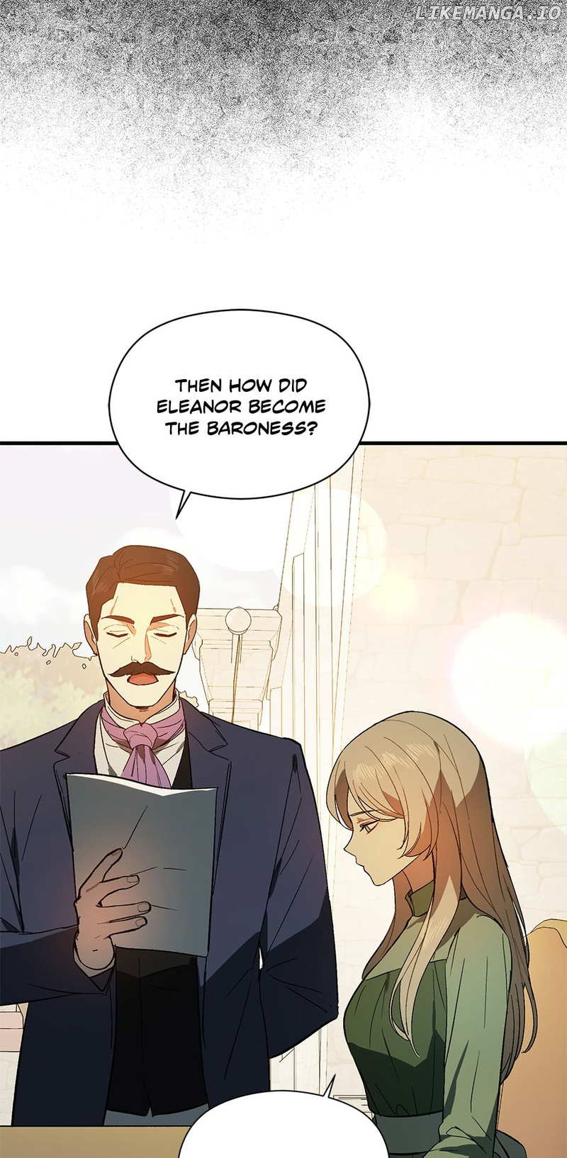 I Didn’t Mean to Seduce the Male Lead Chapter 84 - page 45