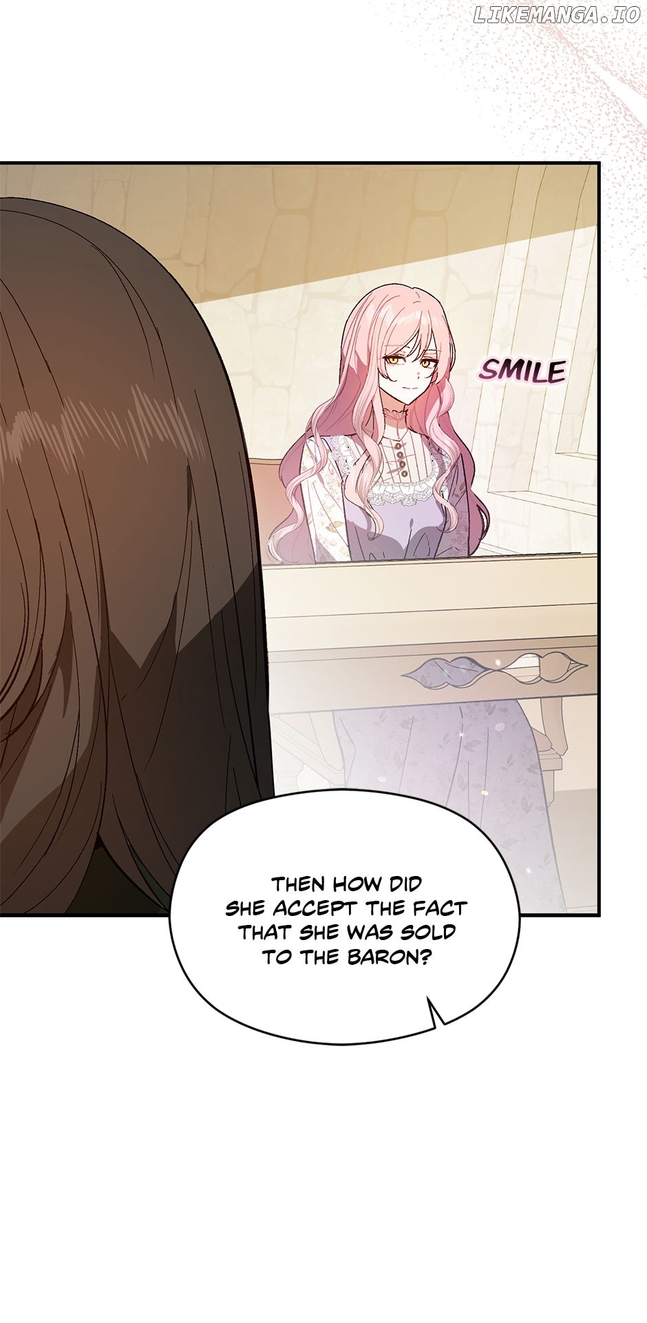 I Didn’t Mean to Seduce the Male Lead Chapter 84 - page 49