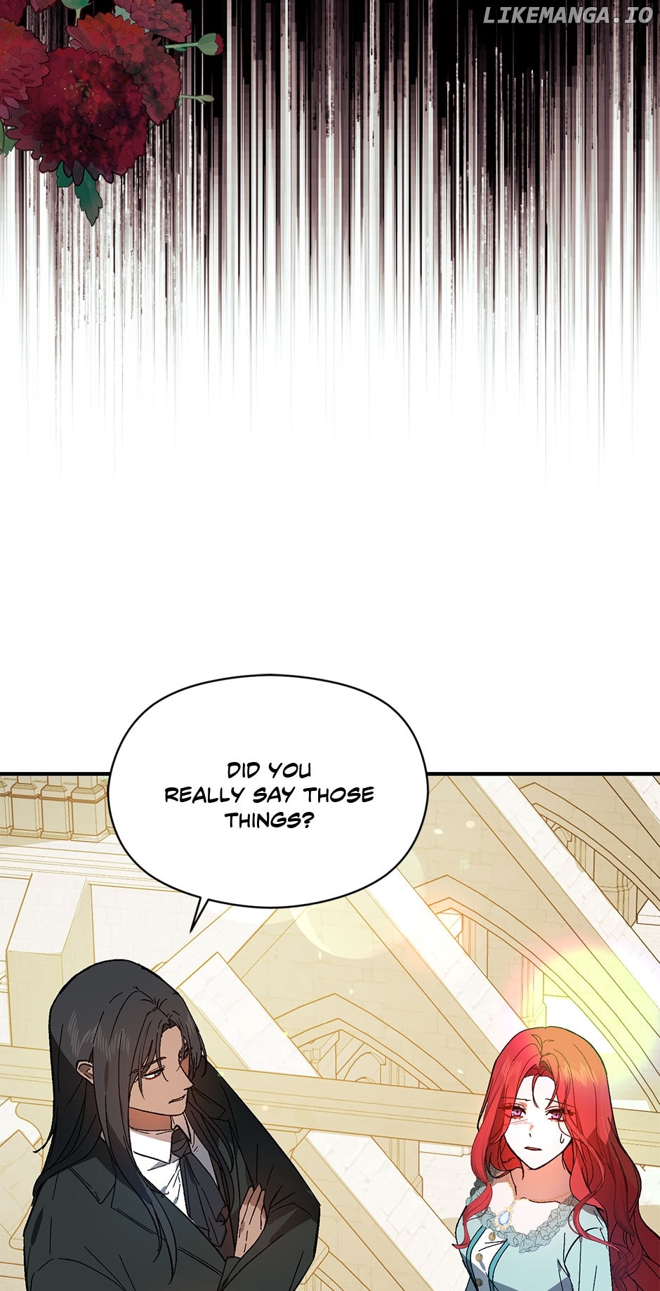 I Didn’t Mean to Seduce the Male Lead Chapter 84 - page 53