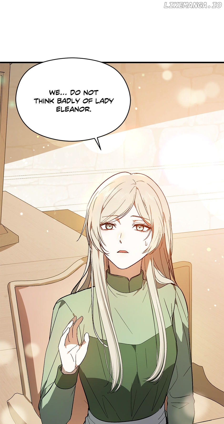 I Didn’t Mean to Seduce the Male Lead Chapter 84 - page 71