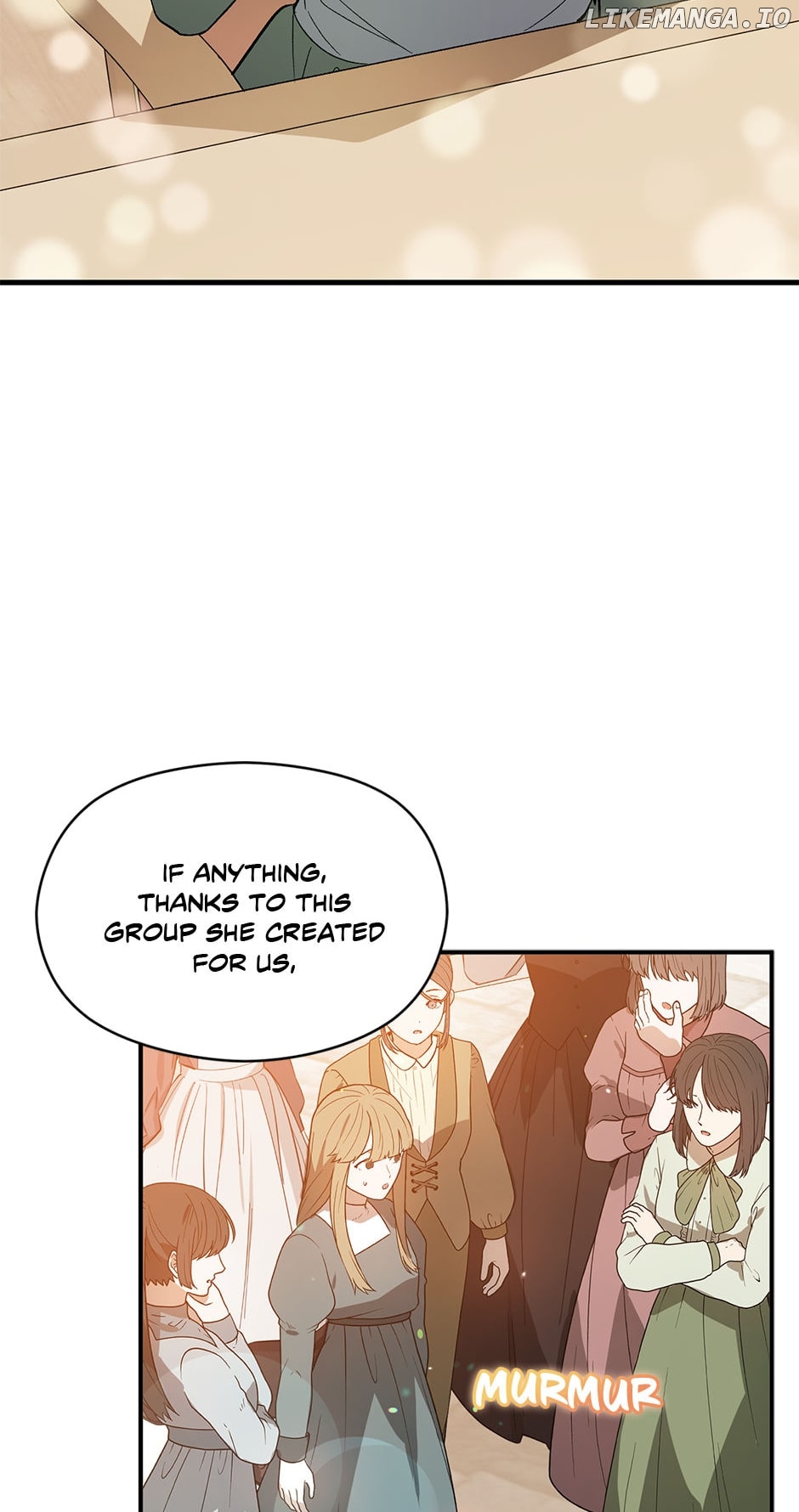 I Didn’t Mean to Seduce the Male Lead Chapter 84 - page 72