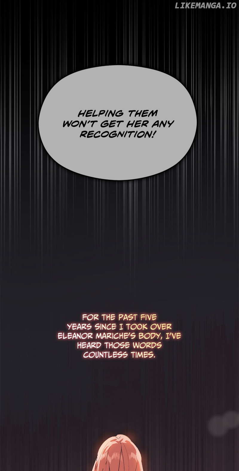 I Didn’t Mean to Seduce the Male Lead Chapter 85 - page 4