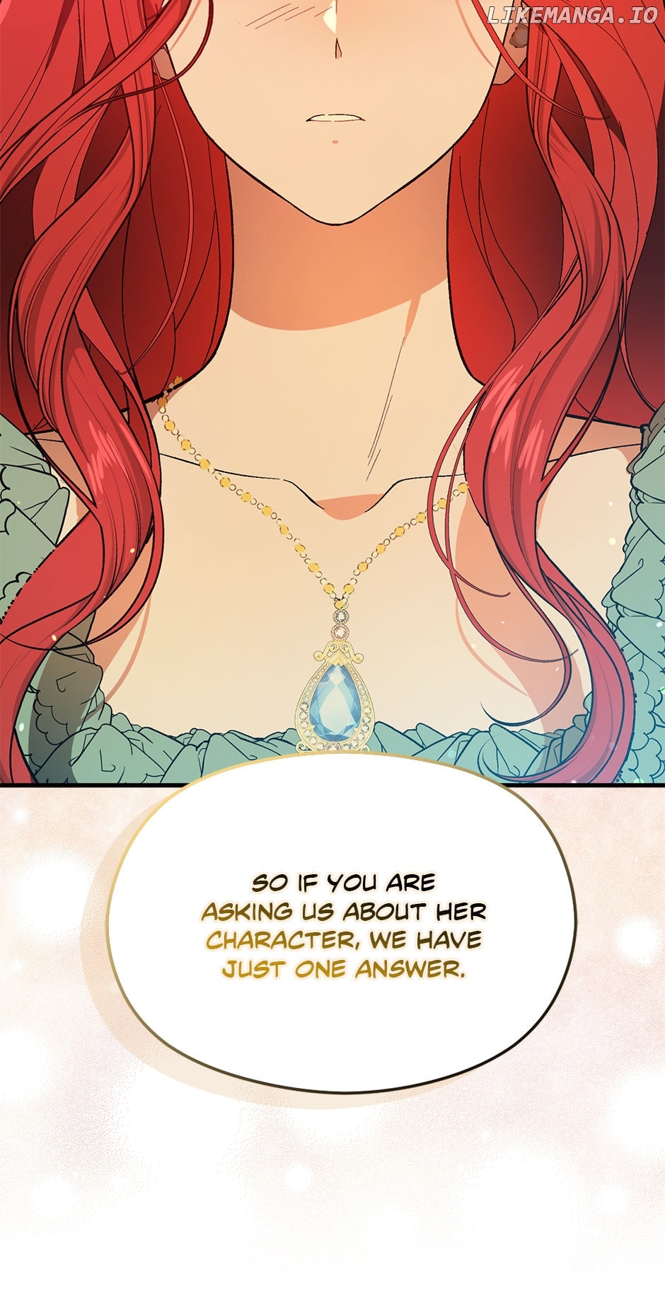 I Didn’t Mean to Seduce the Male Lead Chapter 85 - page 7