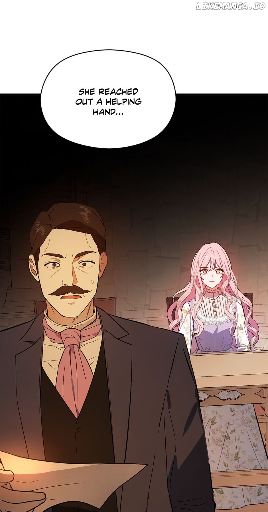 I Didn’t Mean to Seduce the Male Lead Chapter 85 - page 8