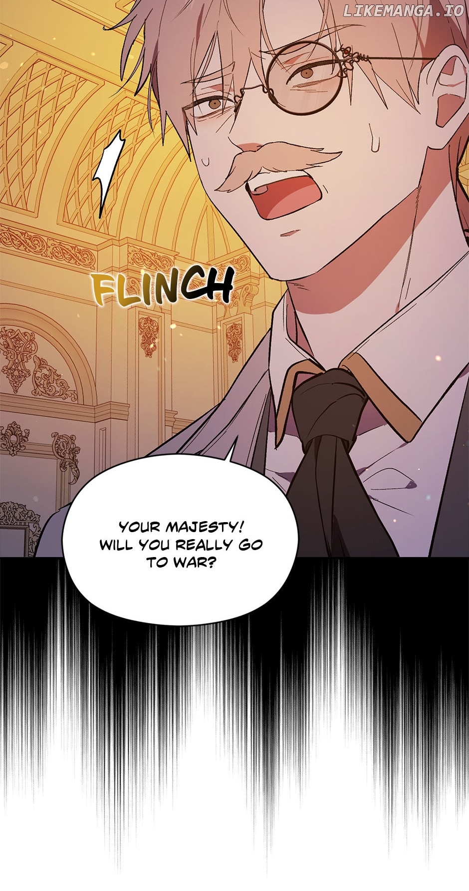 I Didn’t Mean to Seduce the Male Lead Chapter 85 - page 28