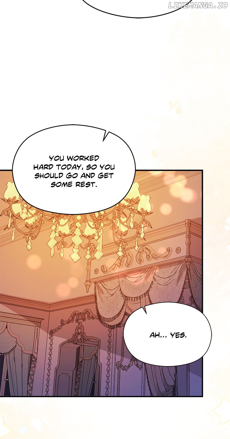 I Didn’t Mean to Seduce the Male Lead Chapter 85 - page 60