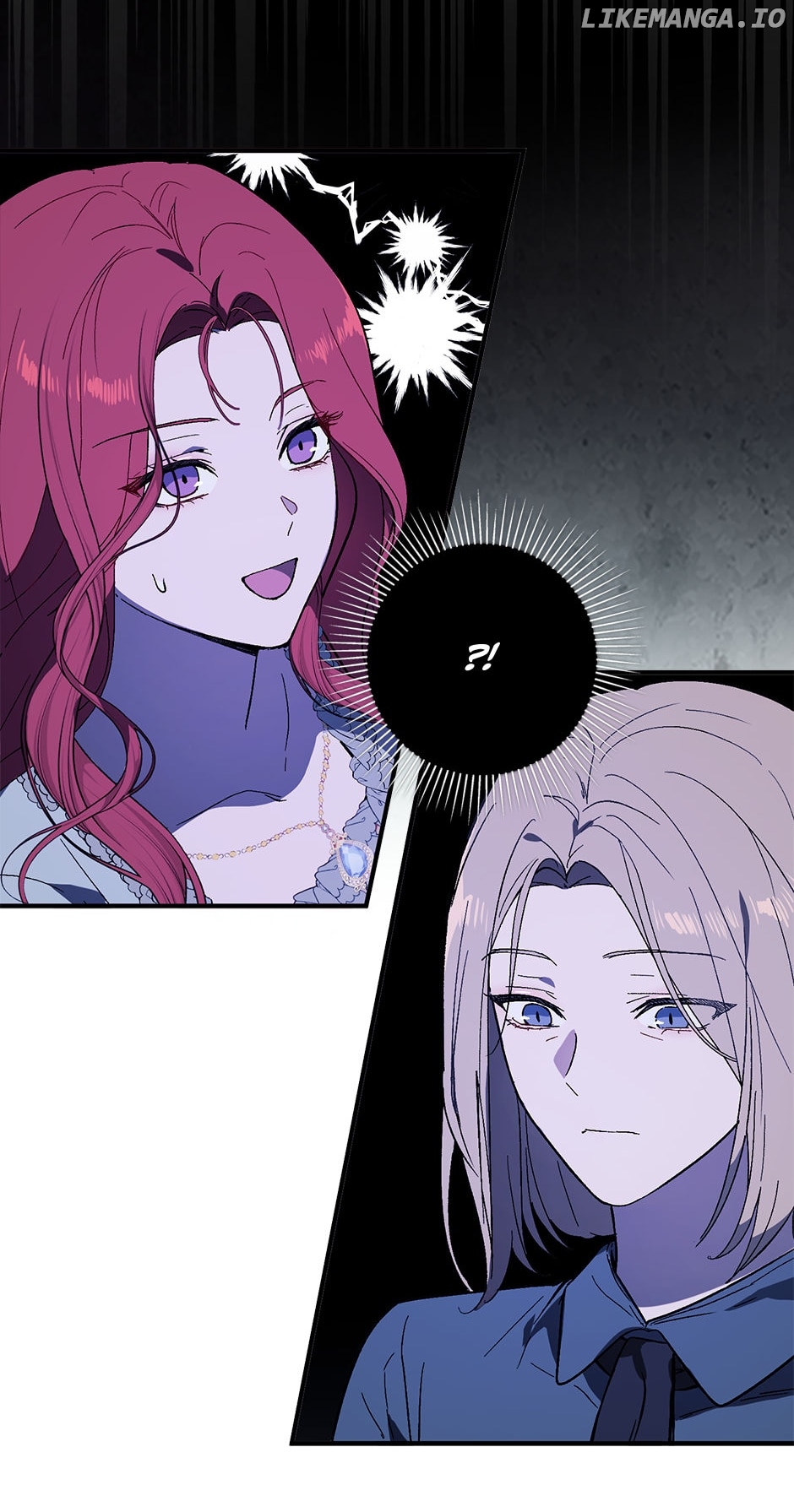 I Didn’t Mean to Seduce the Male Lead Chapter 86 - page 24