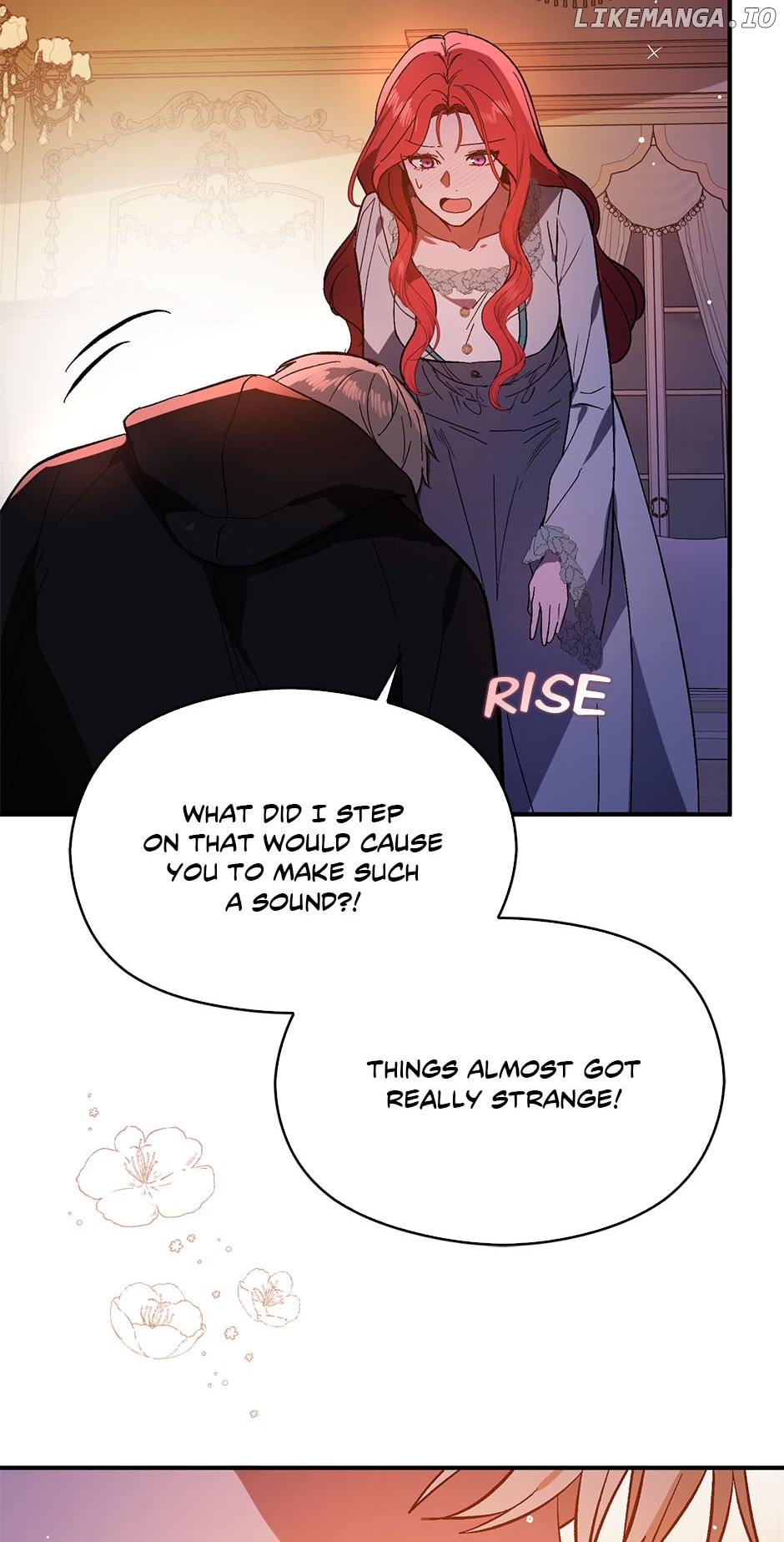 I Didn’t Mean to Seduce the Male Lead Chapter 86 - page 43