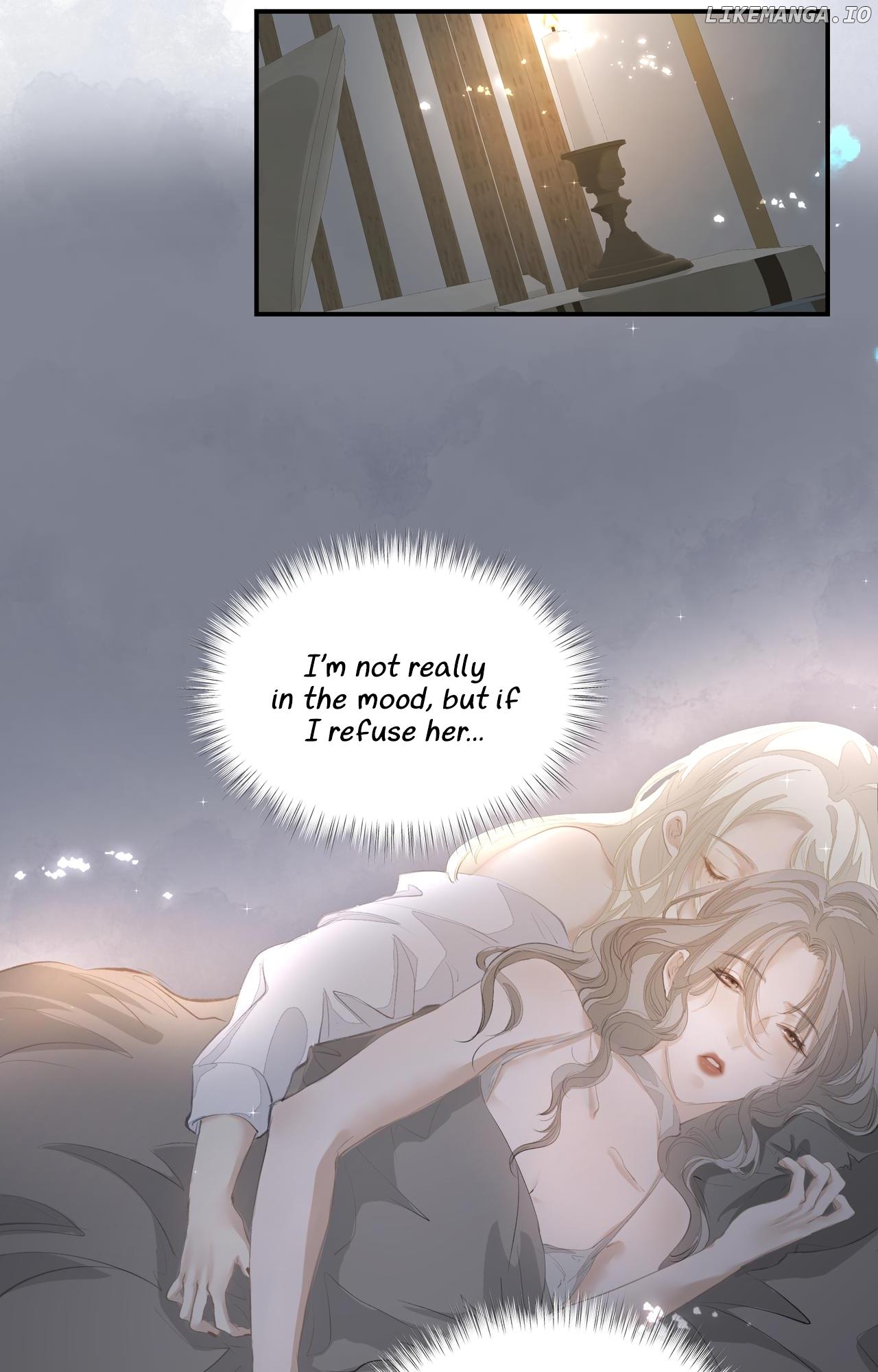 Addicted to Her Chapter 38 - page 5