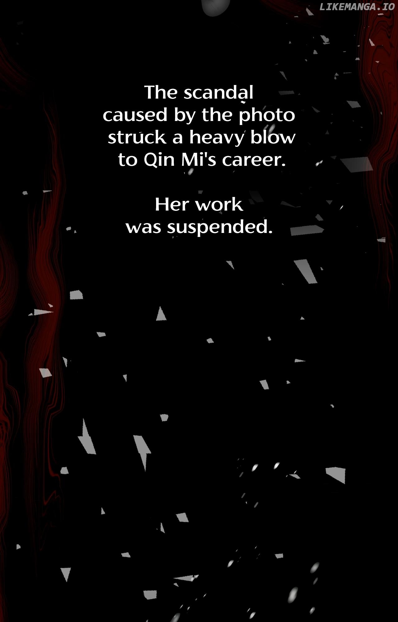 Addicted to Her Chapter 39 - page 11