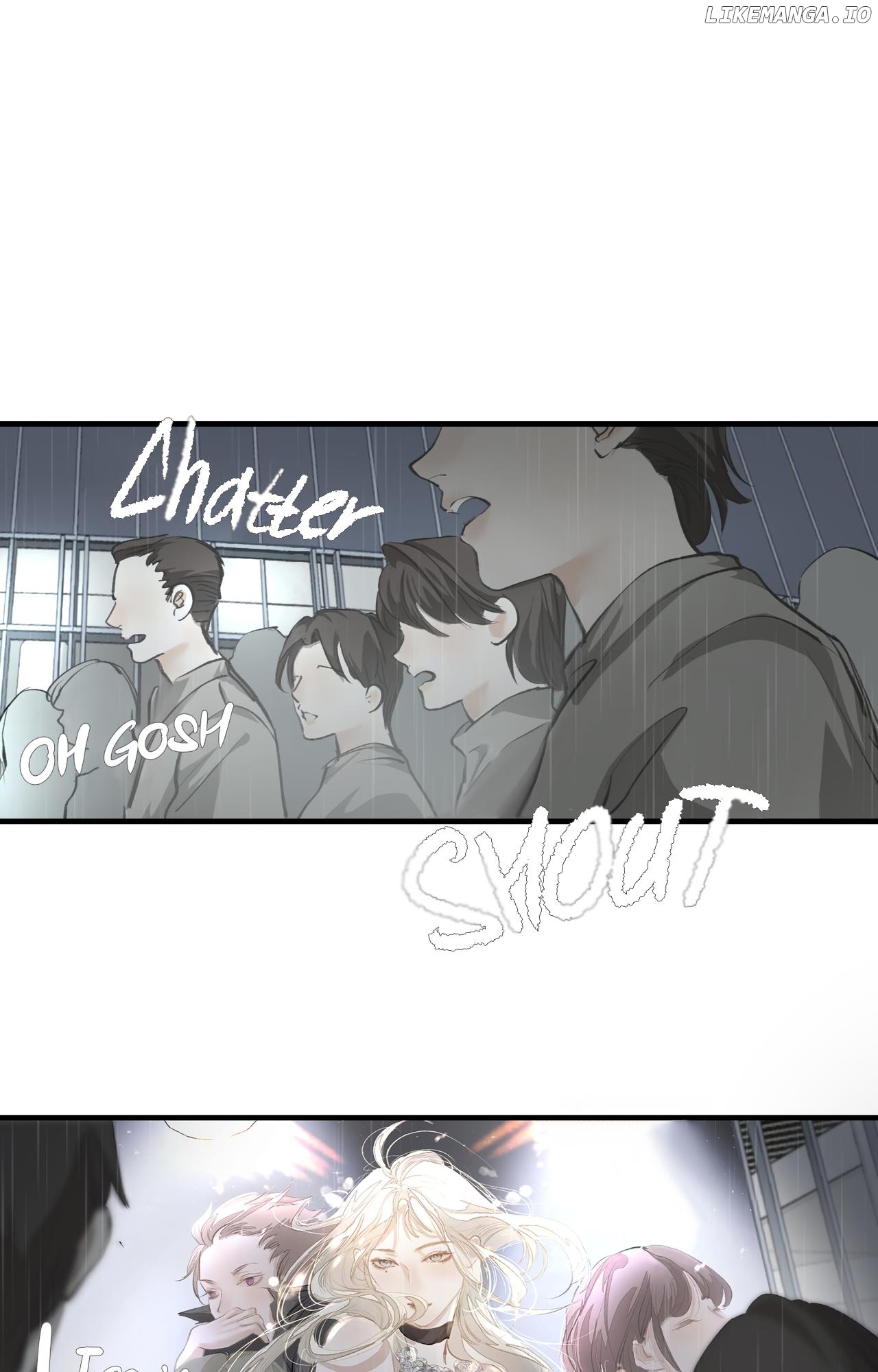 Addicted to Her Chapter 39 - page 3