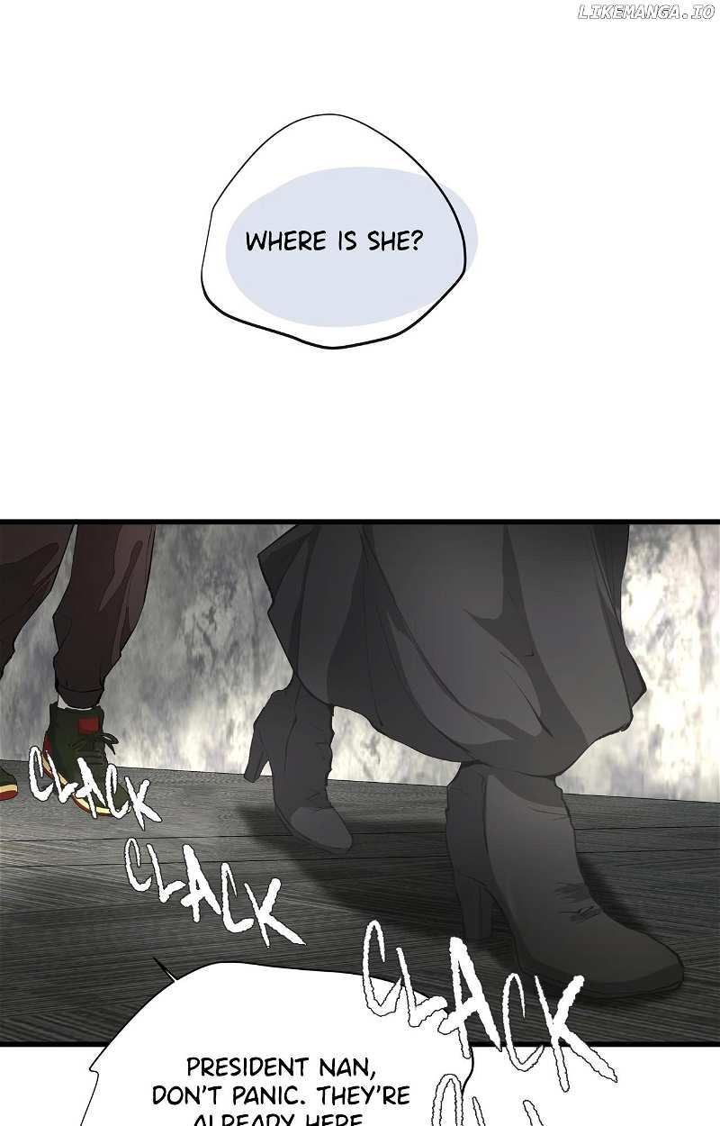 Addicted to Her Chapter 39 - page 23