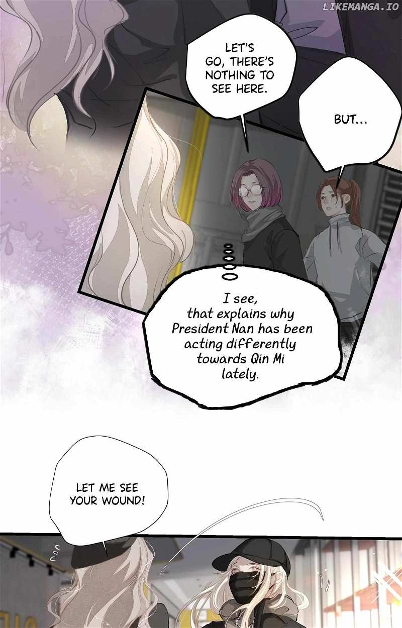 Addicted to Her Chapter 39 - page 29