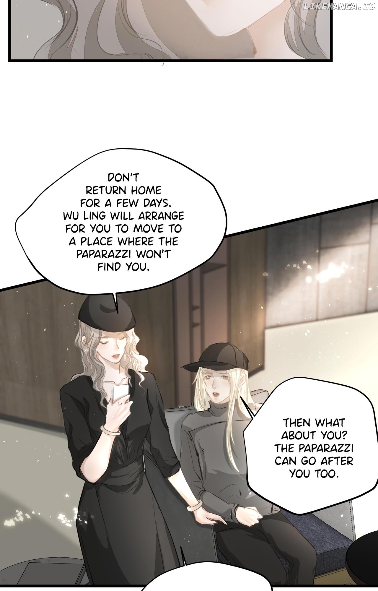 Addicted to Her Chapter 39 - page 37