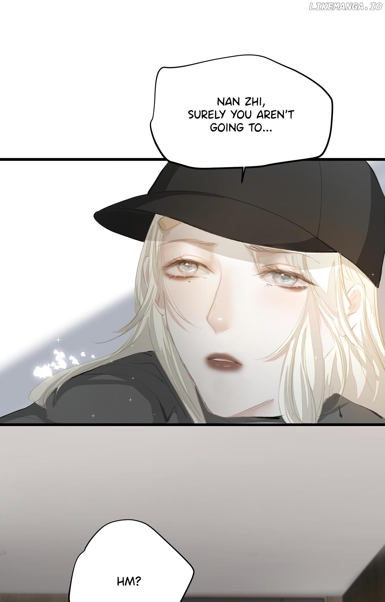 Addicted to Her Chapter 39 - page 39