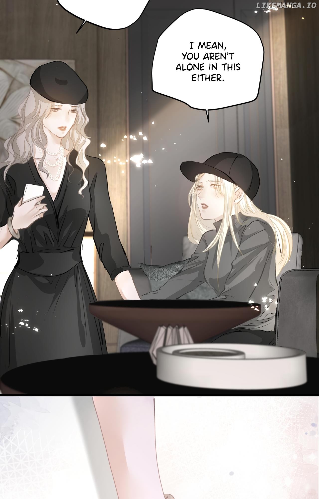 Addicted to Her Chapter 39 - page 40