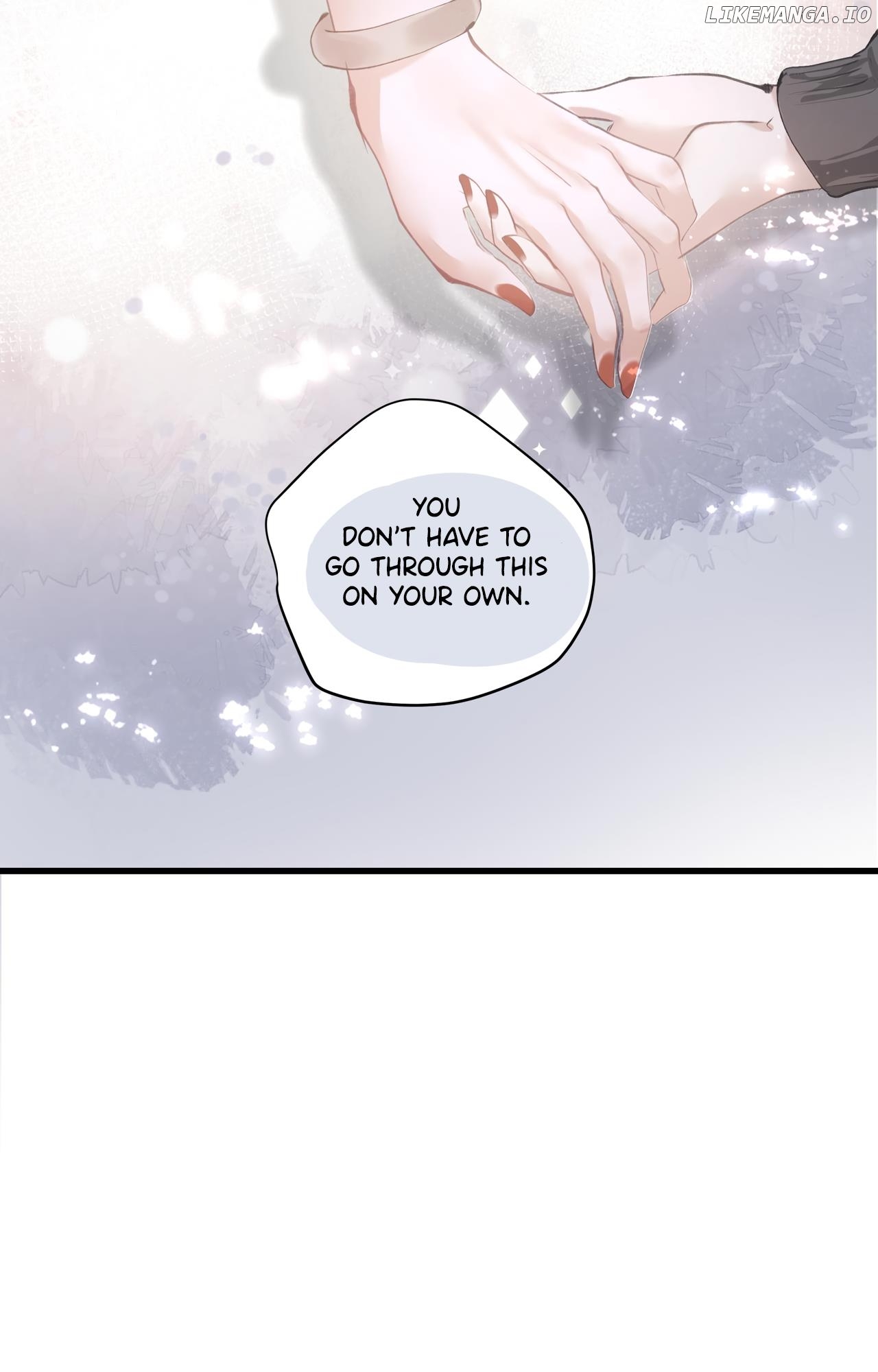 Addicted to Her Chapter 39 - page 41