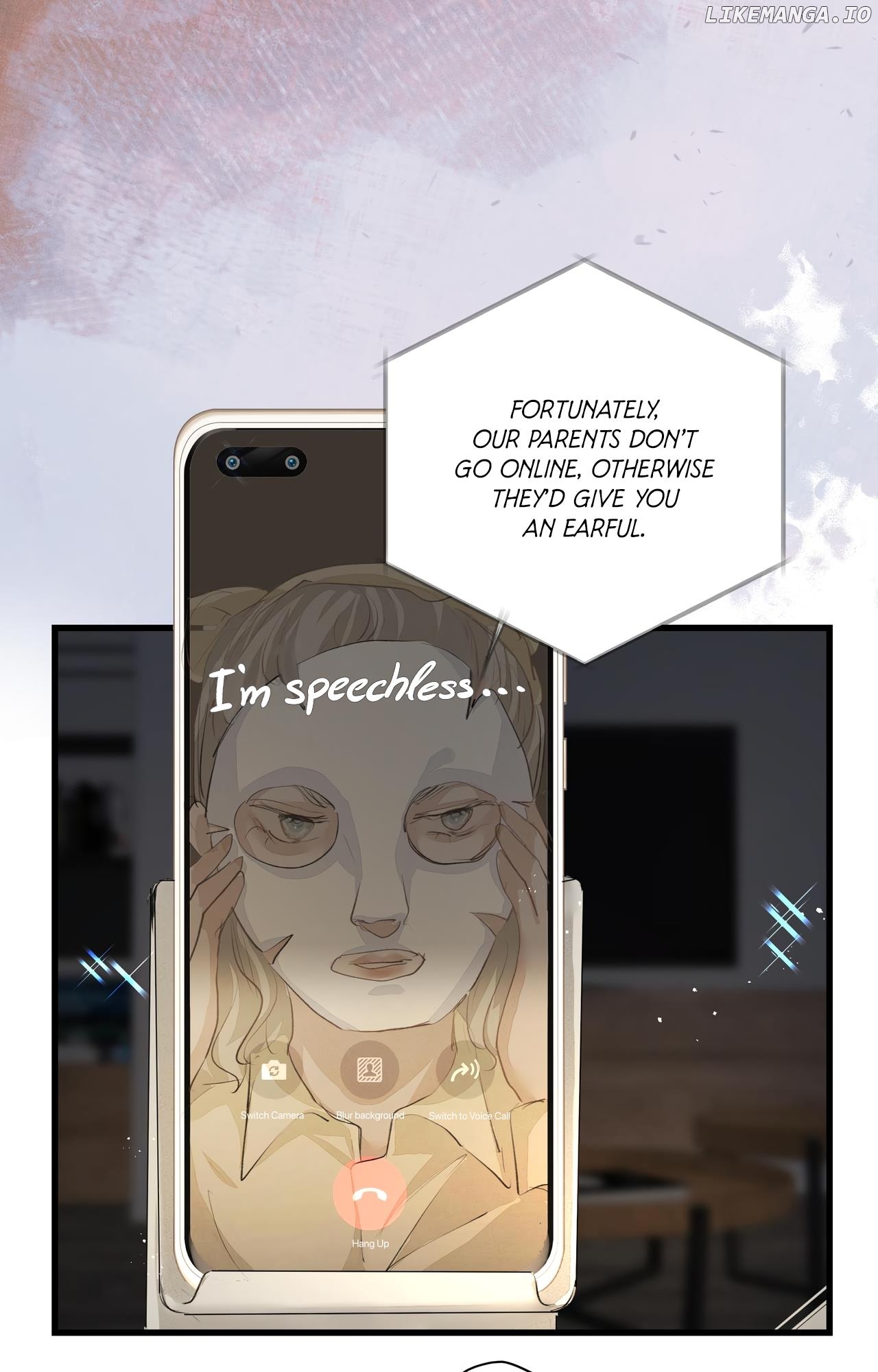 Addicted to Her Chapter 39 - page 46