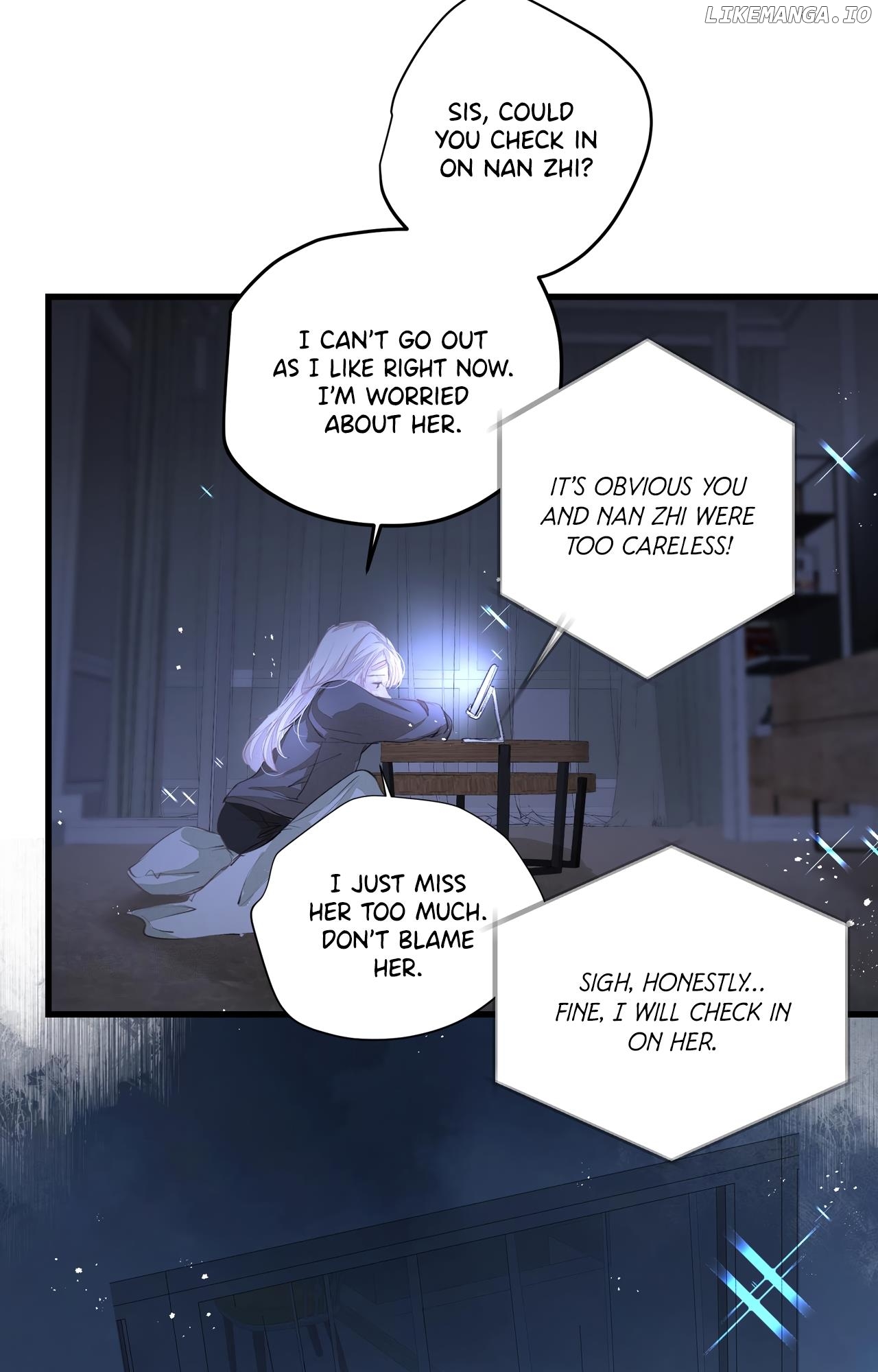 Addicted to Her Chapter 39 - page 47