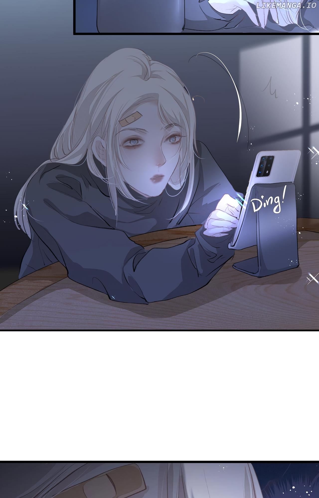 Addicted to Her Chapter 39 - page 49