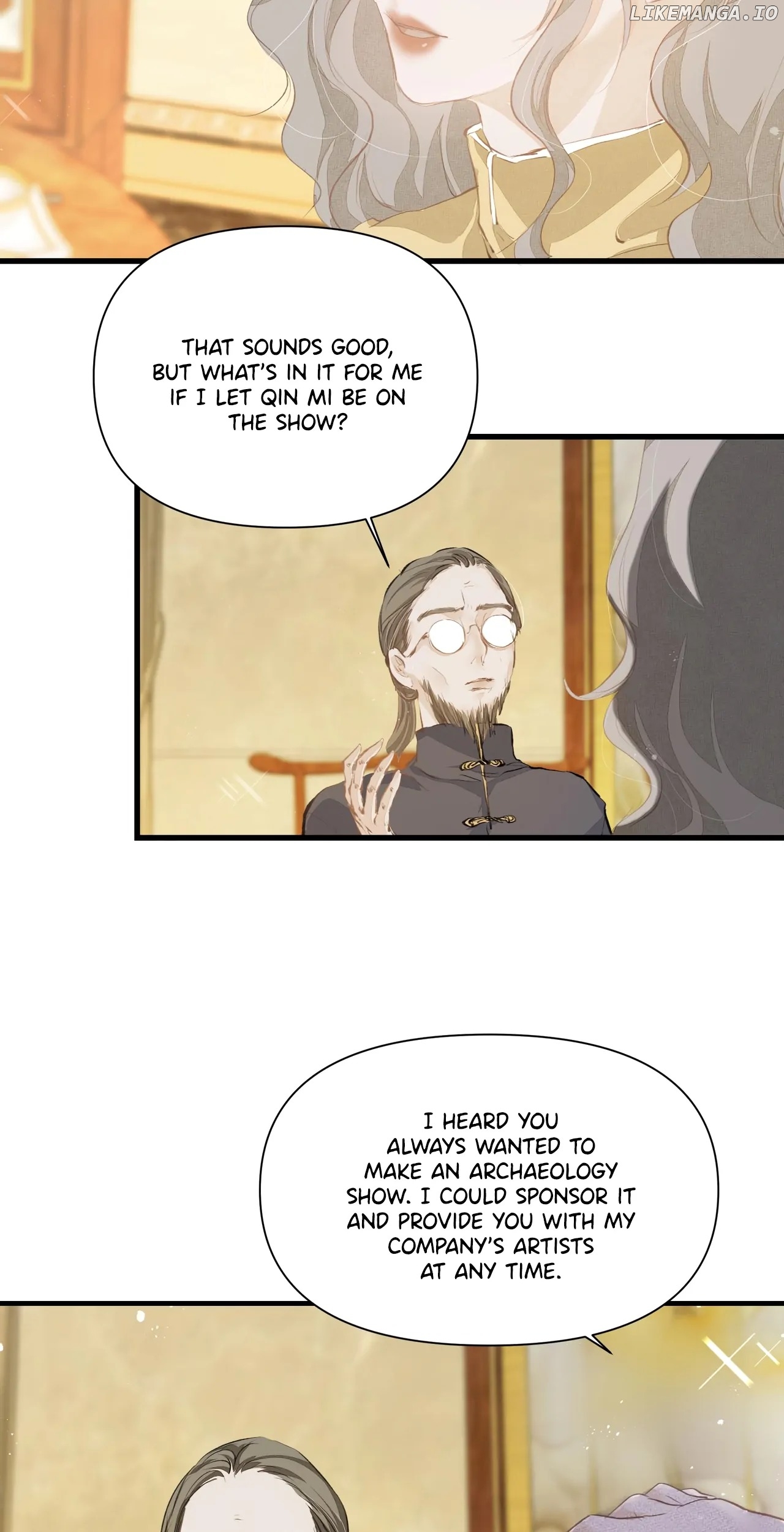 Addicted to Her Chapter 40 - page 24