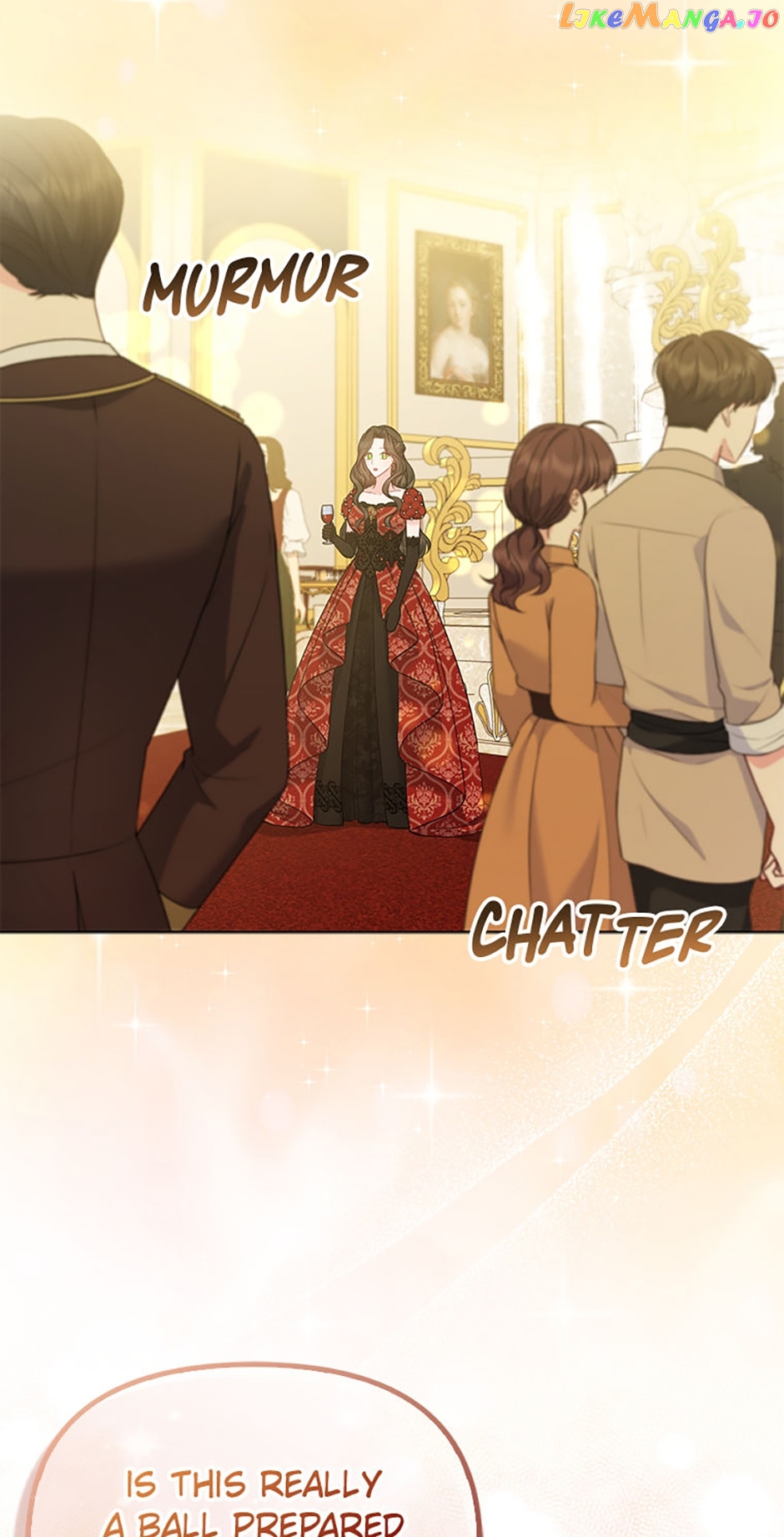 So I Married An Abandoned Crown Prince Chapter 32 - page 30