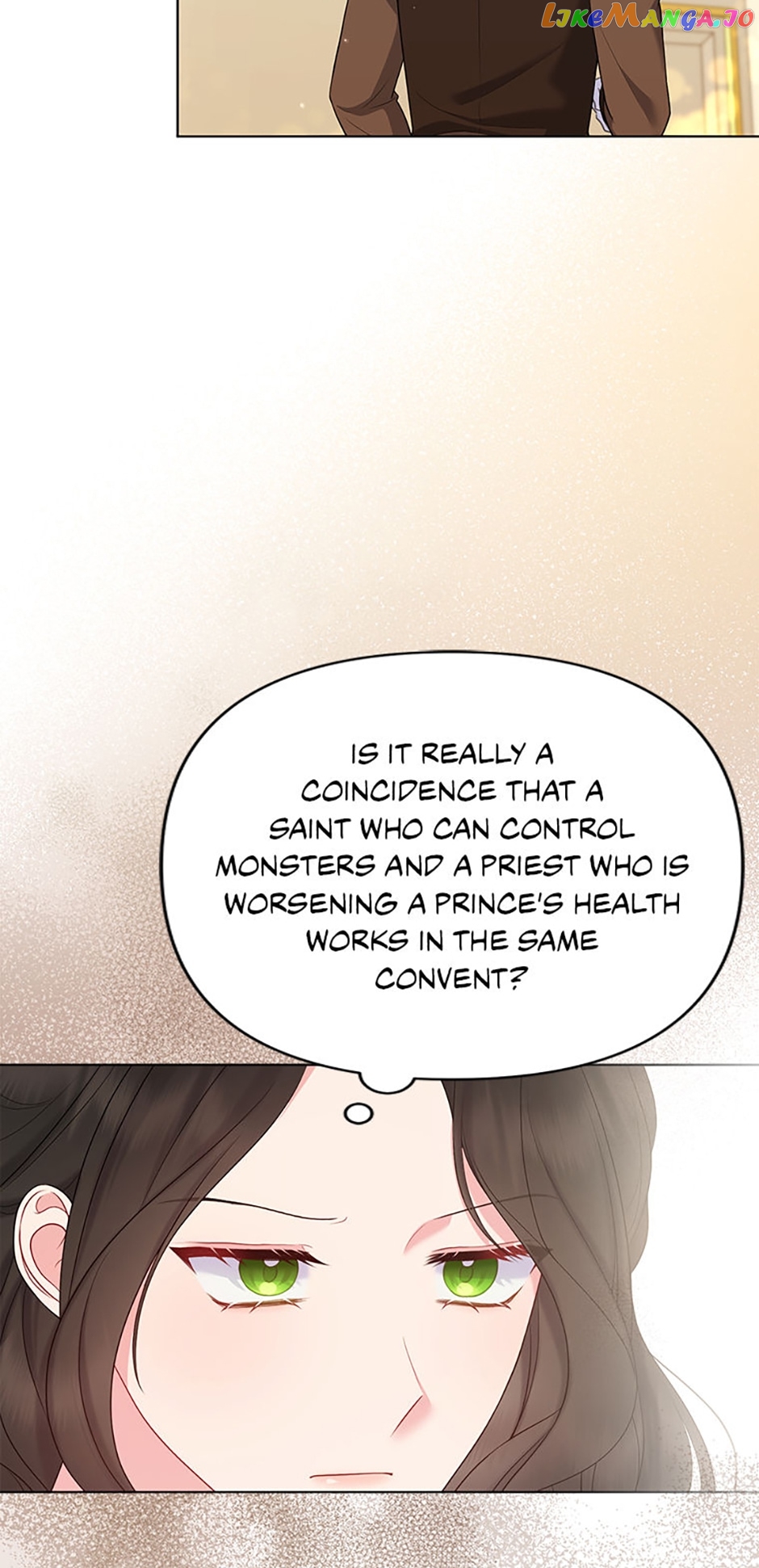 So I Married An Abandoned Crown Prince Chapter 32 - page 43