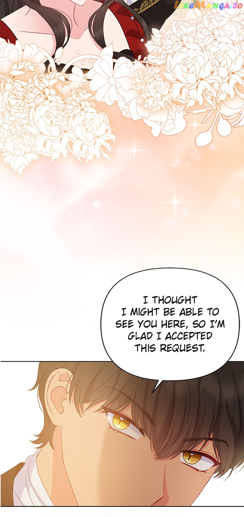 So I Married An Abandoned Crown Prince Chapter 32 - page 48