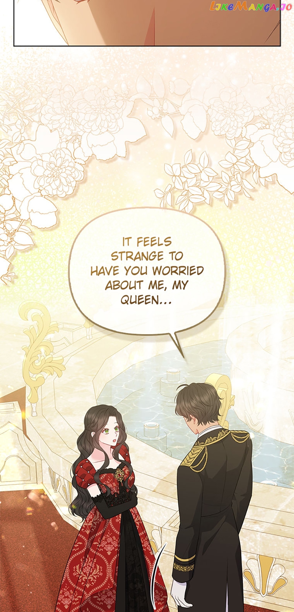 So I Married An Abandoned Crown Prince Chapter 32 - page 59