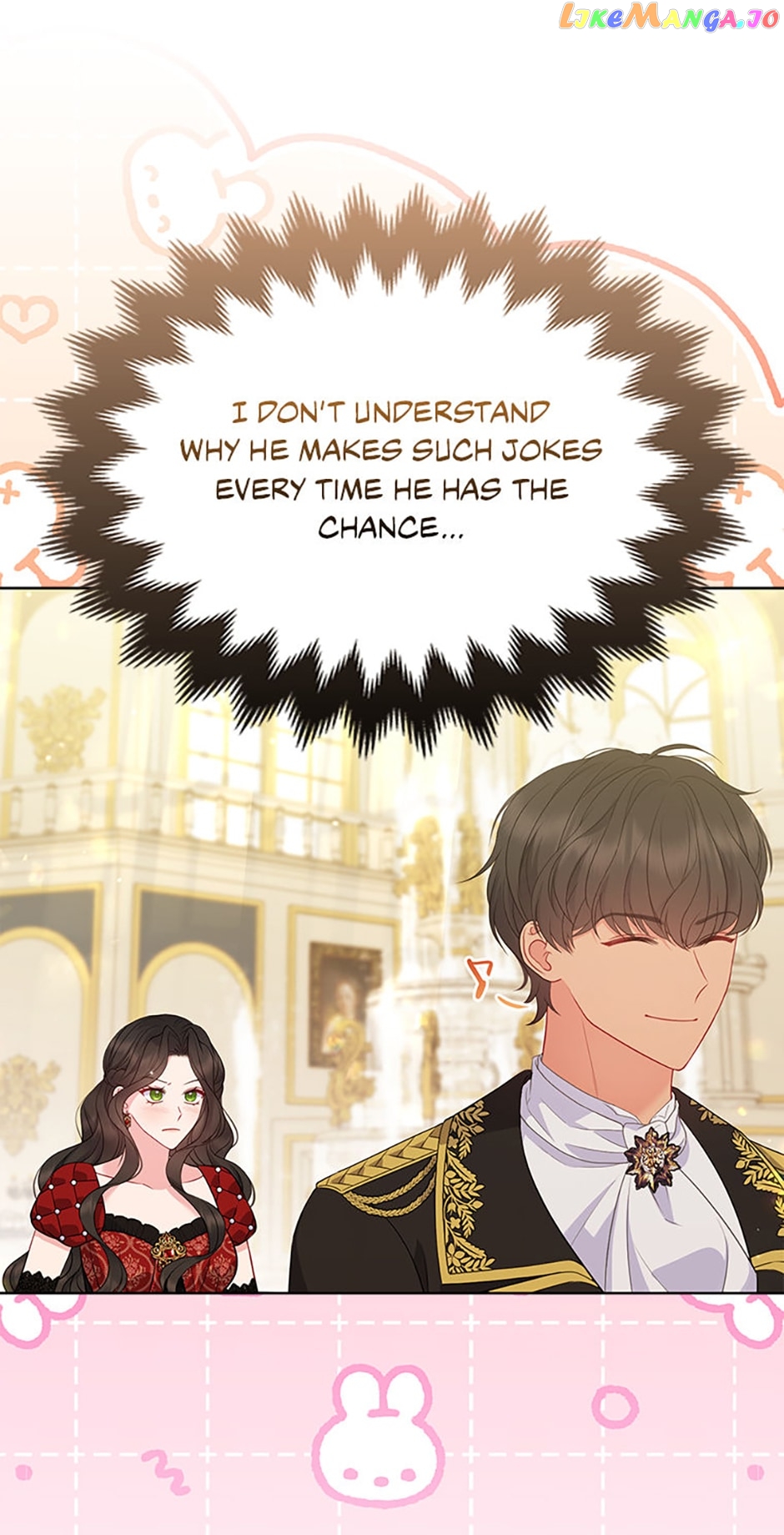 So I Married An Abandoned Crown Prince Chapter 32 - page 65