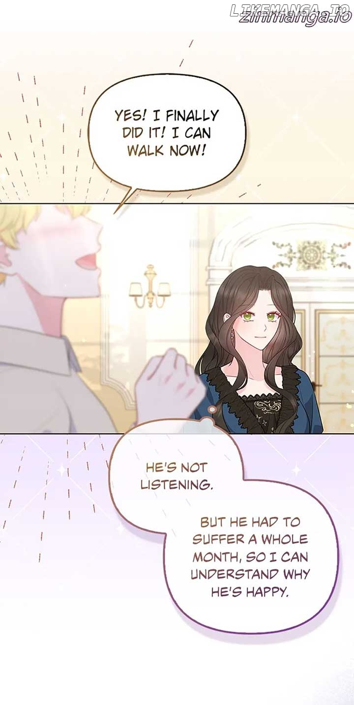 So I Married An Abandoned Crown Prince Chapter 33 - page 62