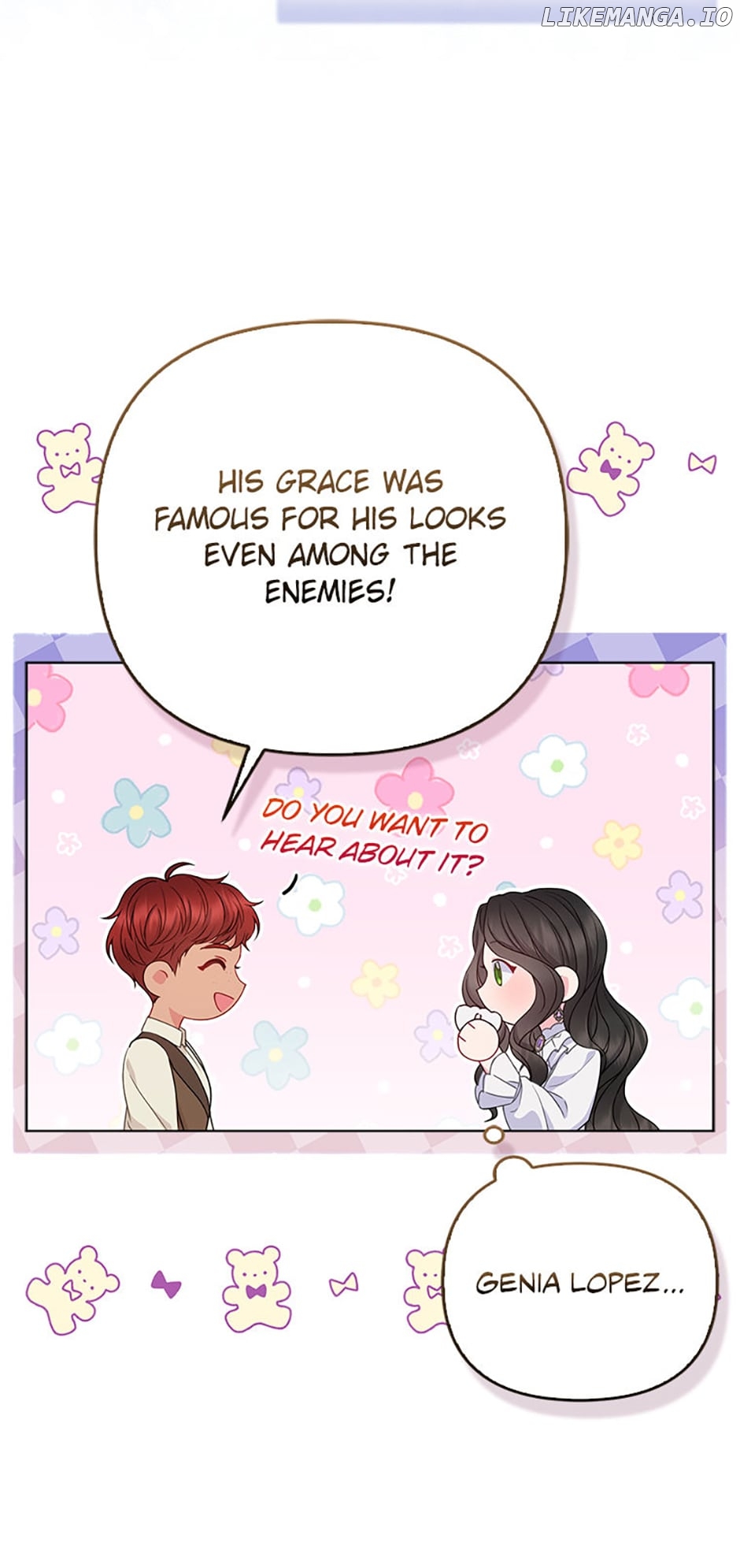 So I Married An Abandoned Crown Prince Chapter 35 - page 29