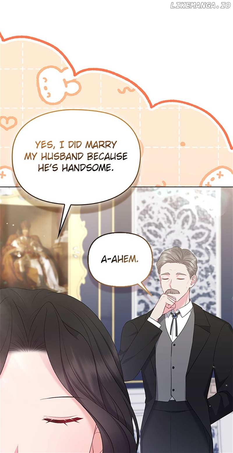 So I Married An Abandoned Crown Prince Chapter 35 - page 36