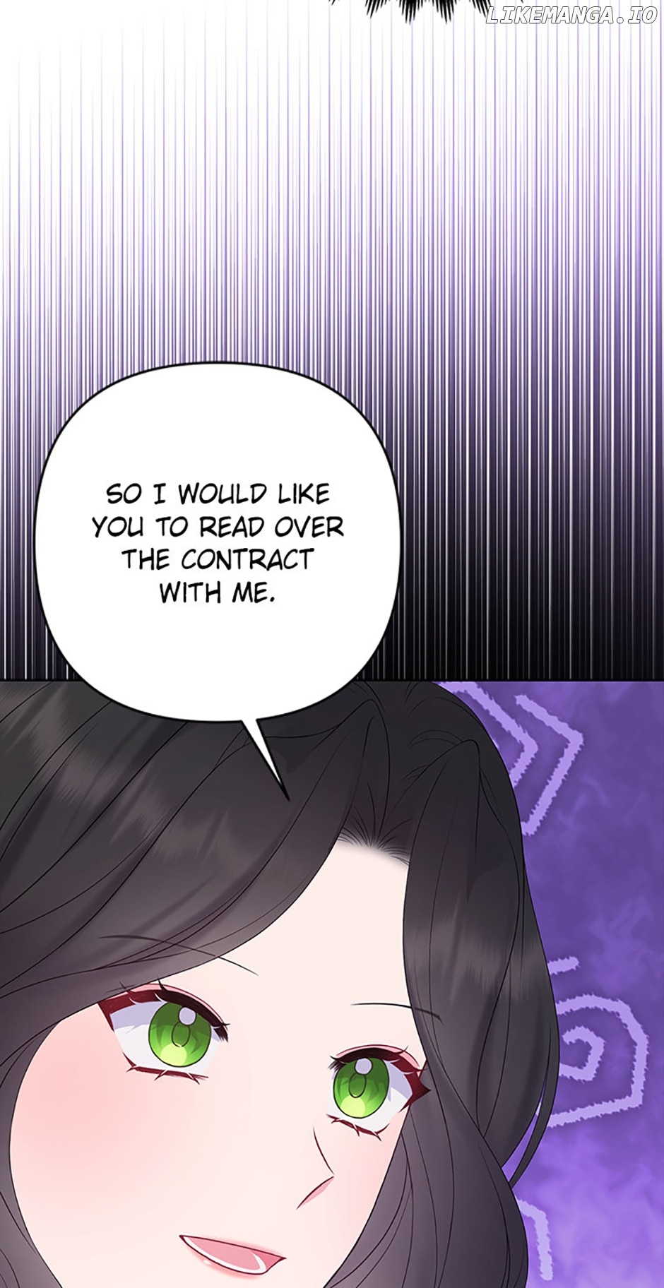 So I Married An Abandoned Crown Prince Chapter 35 - page 42