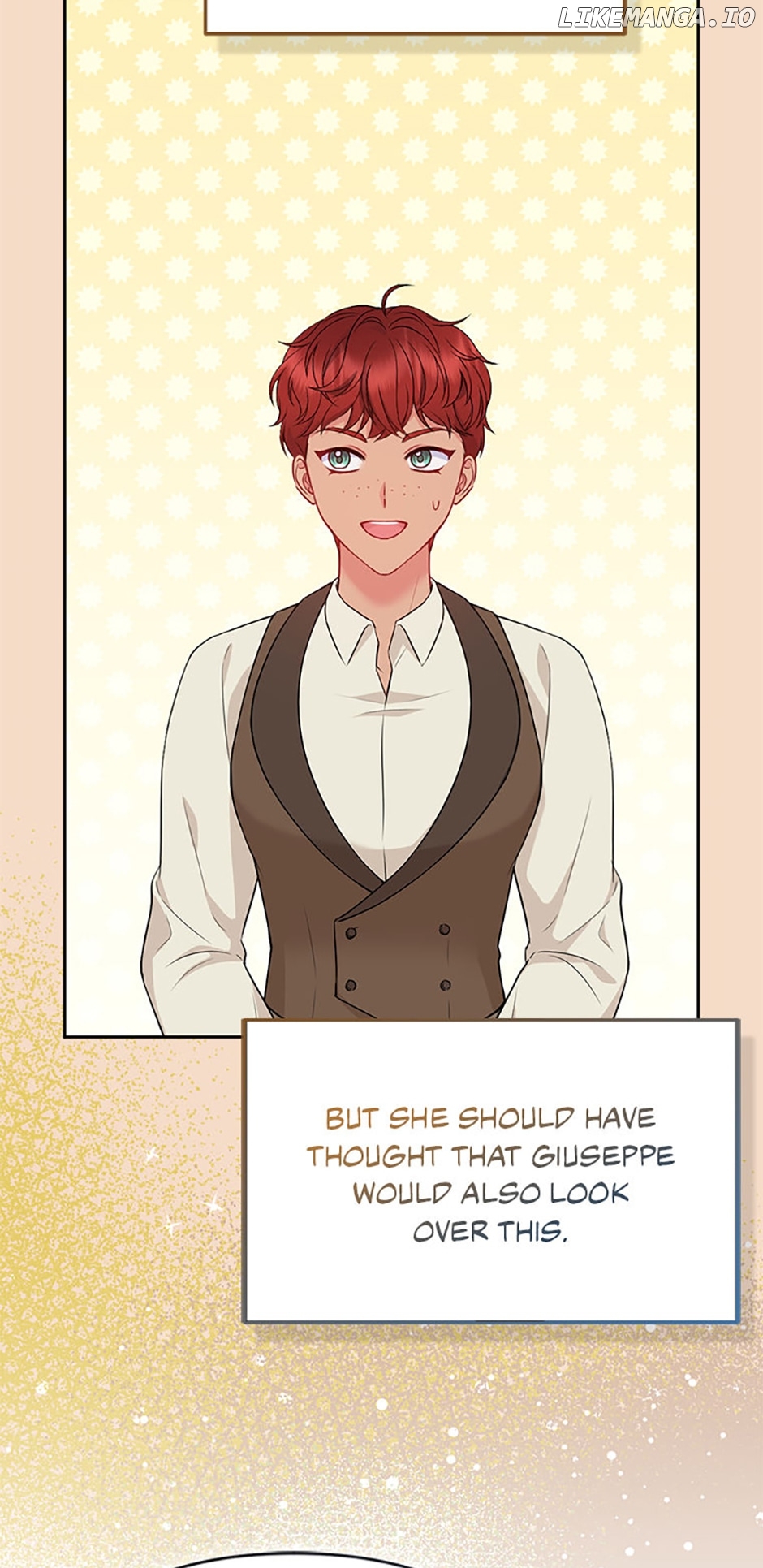 So I Married An Abandoned Crown Prince Chapter 35 - page 49