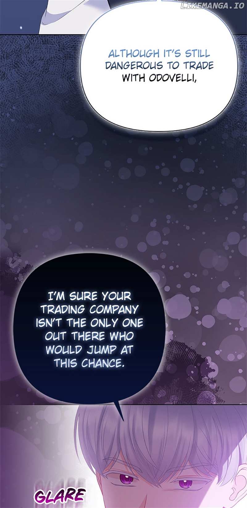 So I Married An Abandoned Crown Prince Chapter 35 - page 51