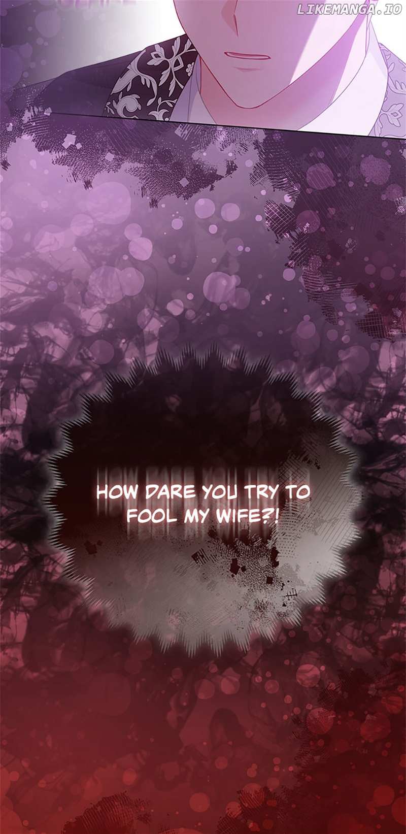 So I Married An Abandoned Crown Prince Chapter 35 - page 52