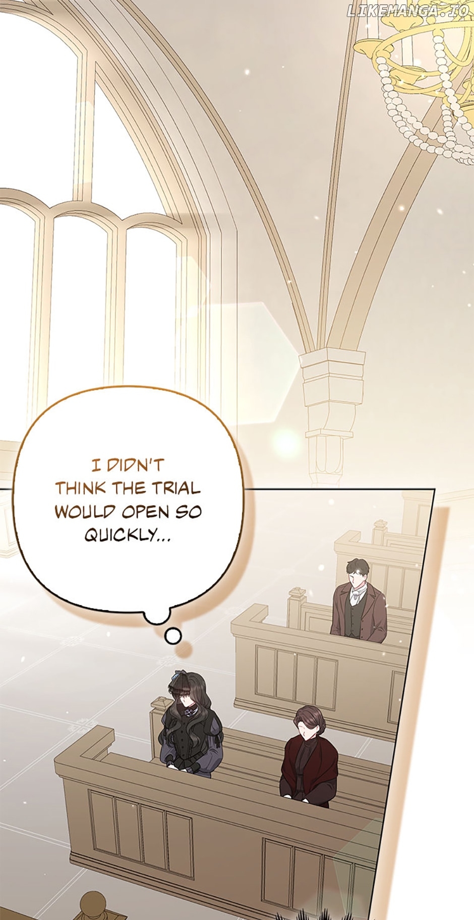 So I Married An Abandoned Crown Prince Chapter 35 - page 59