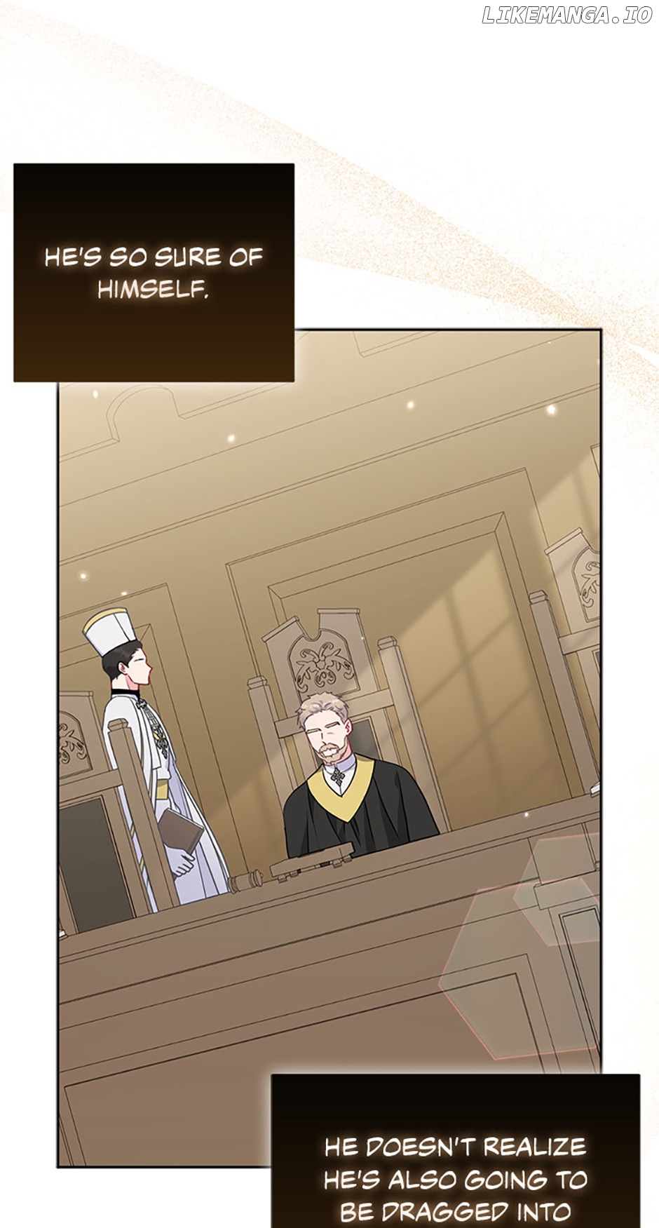 So I Married An Abandoned Crown Prince Chapter 35 - page 64