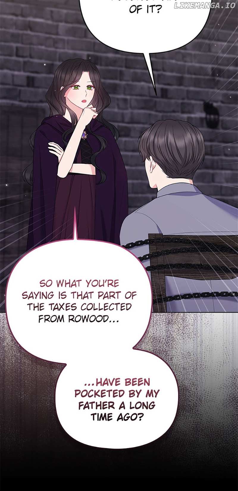 So I Married An Abandoned Crown Prince Chapter 35 - page 8