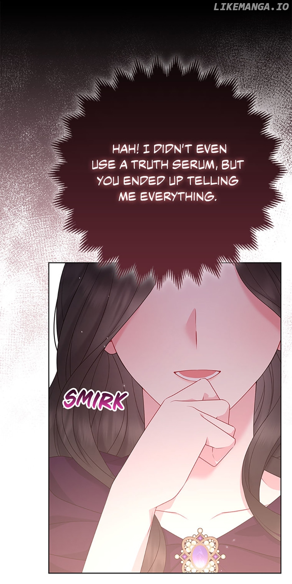 So I Married An Abandoned Crown Prince Chapter 35 - page 9